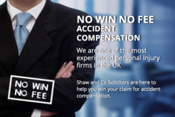 Accident Compensation Won For Elderly Client