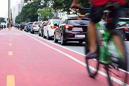 cycling injury accident claims