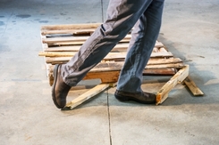accident at work compensation claim no win no fee