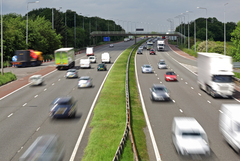 Road Traffic Accident Compensation Claim UK