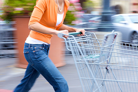 personal injury claim shaw and co