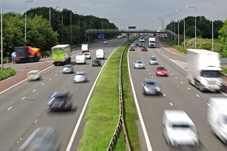 car accident claims and compensation solicitors