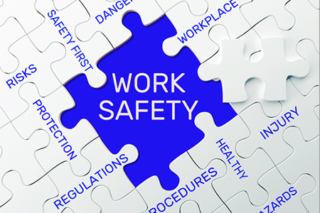 Work Accident Compensation Claims